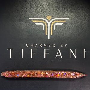 Charmed By Tiffani Pens